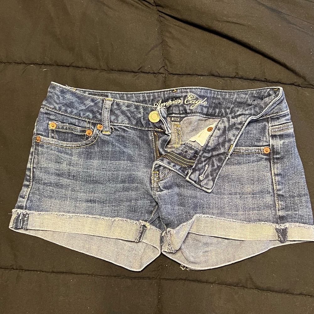 Women’s American Eagle Jean Shorts